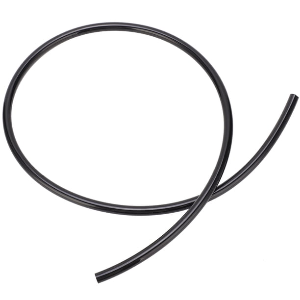 Manguera Neumática Manguera Neumática de Aire Flexible Compresor de Aire Manguera Neumática Tubo de Compresor para Productos Químicos OD10xID65 Tubo de TPU Presión de ANGGREK Otros