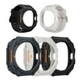 thumbnail image 2 of Case Strap for Galaxy Watch 7 47mm Silicone Band Replacemen, 2 of 8