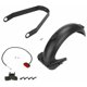 thumbnail image 1 of Kit de reparación de guardabarros trasero para scooter Segway Ninebot Max G30 / g30 Lp, 1 of 1