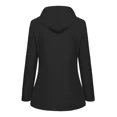 thumbnail image 2 of Gabardina Dama Con Gorro Desmontable Impermeable, 2 of 6