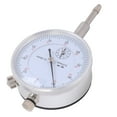 thumbnail image 1 of Eujgoov Indicador de prueba de dial de 0-10 mm Puntero Medidor de medición mecánico Herramienta Indicador de profundidad de diámetro interior ANGGREK Otros, 1 of 8