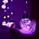 thumbnail image 2 of String Light YOLIGHT Wishing Ball, 200 LED, control remoto con batería USB, 2 of 8