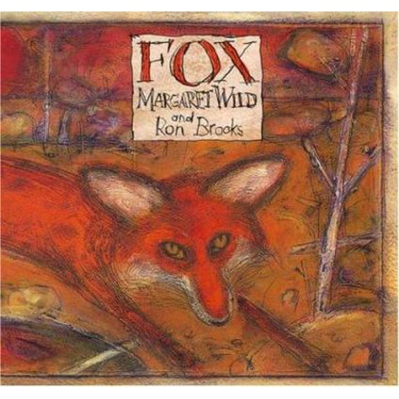 Pre-Owned Fox (Hardcover) 1929132166 9781929132164