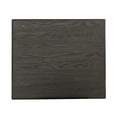 thumbnail image 3 of Liberty Furniture Mill Creek 1-Drawer Wood End Table in Peppercorn Espresso, 3 of 3