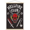 thumbnail image 1 of Netflix Stranger Things : Saison 4 - Hellfire Club, 1 of 4