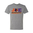 thumbnail image 2 of Wild Bobby Joe Sheisty Cincinnati Football Sports Men Premium Tri Blend T-Shirt, Premium Heather, Small, 2 of 5