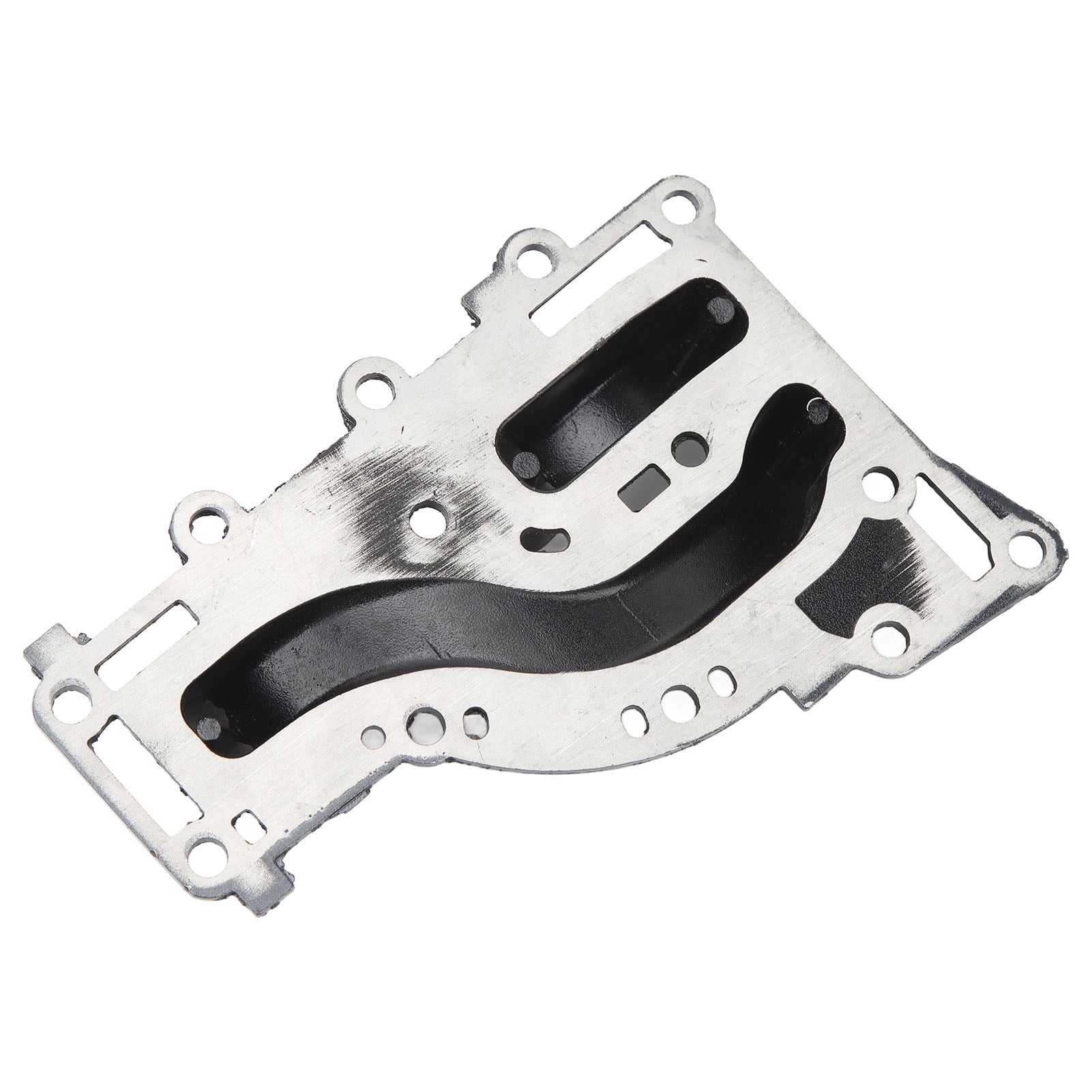 Outboard Engine Exhaust Cover, Durable Outer Exhaust Cover 63V 41113 00