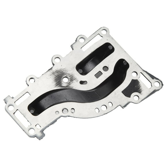 Housse de Cylindre Oversee, Housse d'Échappement Intérieur 63V Housse d'Échappement Moteur Valeur Imbattable