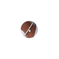 thumbnail image 1 of Pulsera Ursteel Pearl Initial H ajustable 15 cm, 1 of 7