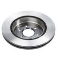 thumbnail image 2 of Wagner BD126285E Brake Rotor, 2 of 9