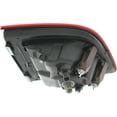thumbnail image 4 of Tail Light Compatible With 2013-2015 Mazda CX-9 Right Passenger Side, Inner With bulb(s), 4 of 6