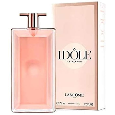 LANCOME IDOLE L'INTENSE EDP SPRAY 2.5 OZ IDOLE L'INTENSE/LANCOME EDP SPRAY INTENSE 2.5 OZ (75 ML) (W)