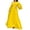 C-Yellow111, variant on Party Dresses For Women Deep V Neck Pleated Evening Dress Flared Long Sleeve Belted Maxi Prom Ball Gown Formal Wear Stylish Dresses