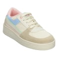 thumbnail image 2 of Tenis Tropicana Latte Para Niña [tro1376] beige 25.5 MX, 2 of 7