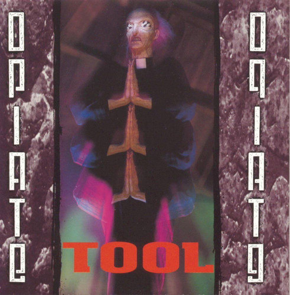Tool - Lateralus - CD - Walmart.com
