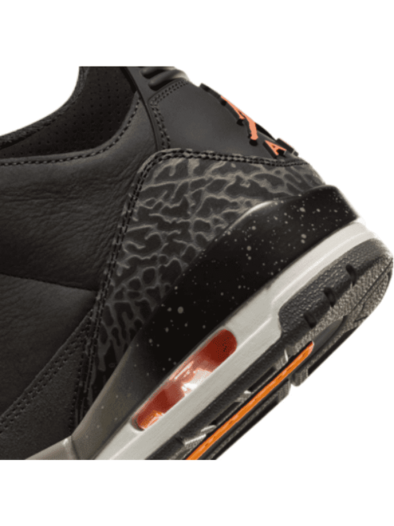 Men's Air Jordan 3 Retro 
