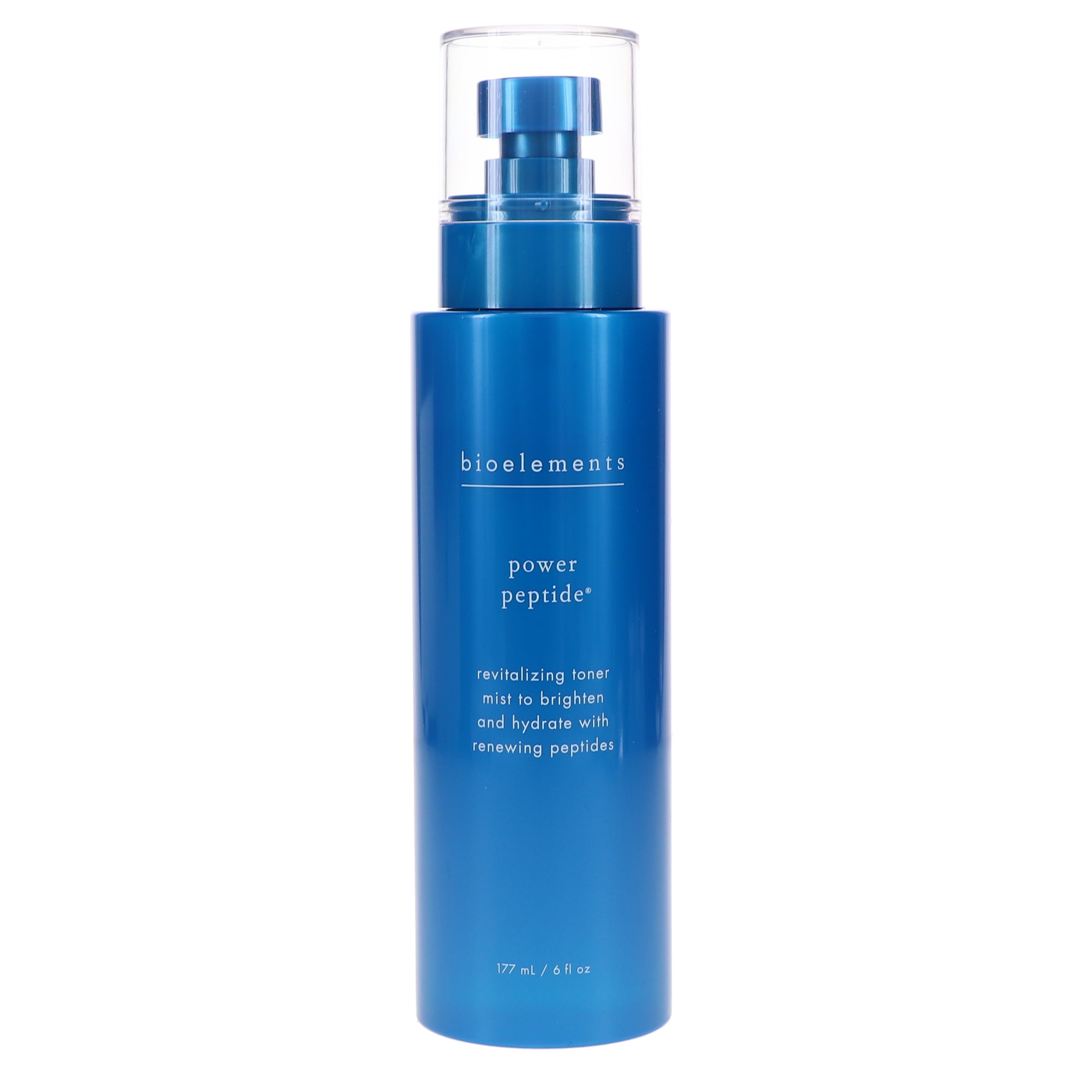 Bioelements Power Peptide 6 oz