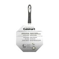thumbnail image 2 of Cuisinart 3Qt Non Stick Sauté Pan with Cover - 5533-24SVEC, 2 of 3