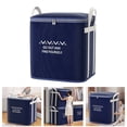 thumbnail image 6 of Multipurpose Large Storage Box for Clothing and Bedding Heavy Duty Use, 6 of 7