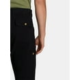 thumbnail image 4 of George Men's and Big Men’s Utility Pants, 32” Inseam, Sizes 30-46, 4 of 5