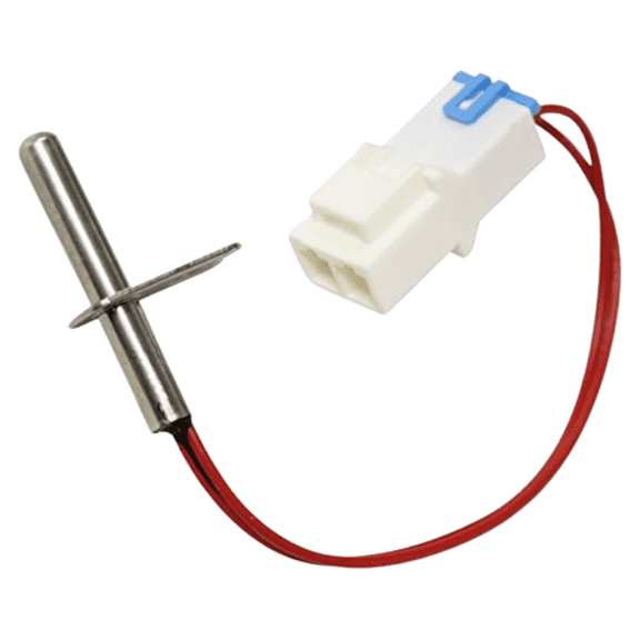 Scaroo WE04X10114 Dryer Thermistor Compatible With GE Replaces With 1089008