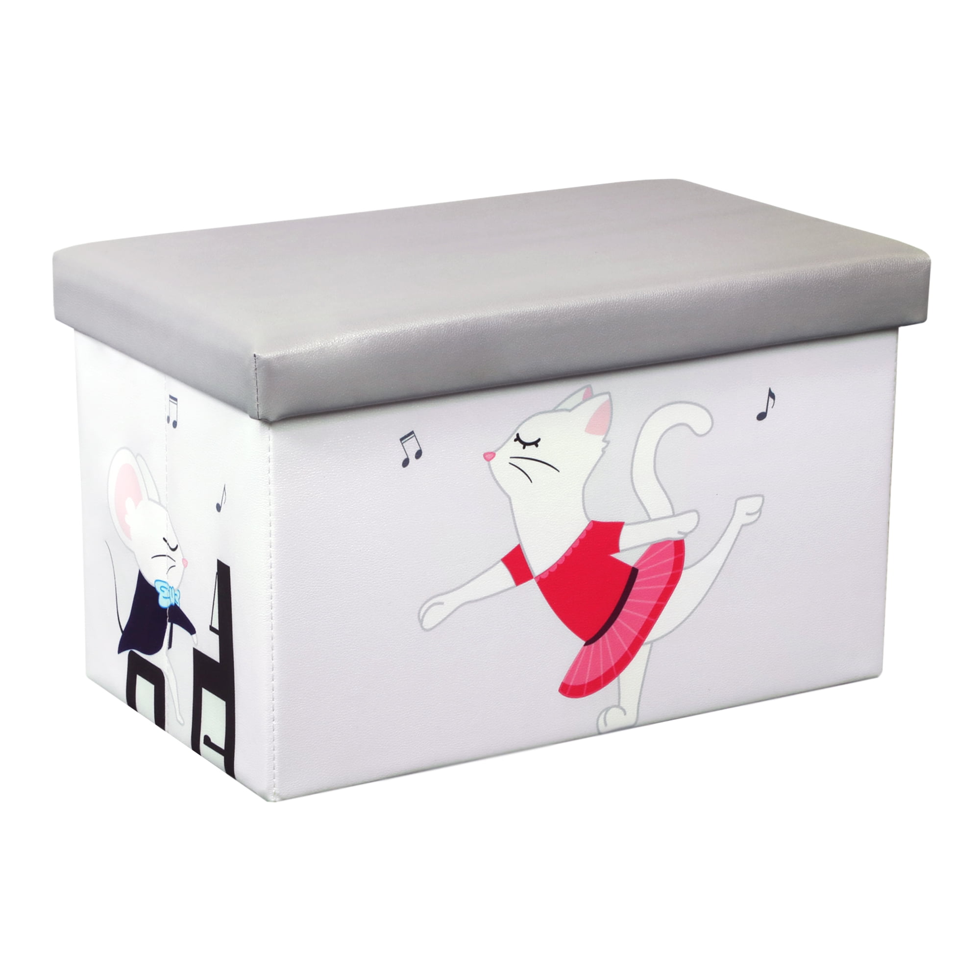 cat toy organizer