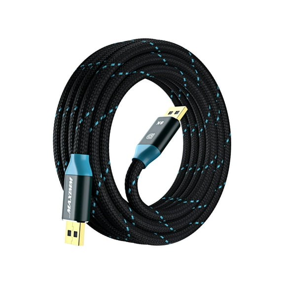 15 Feet 1 Pack HDMI Cable