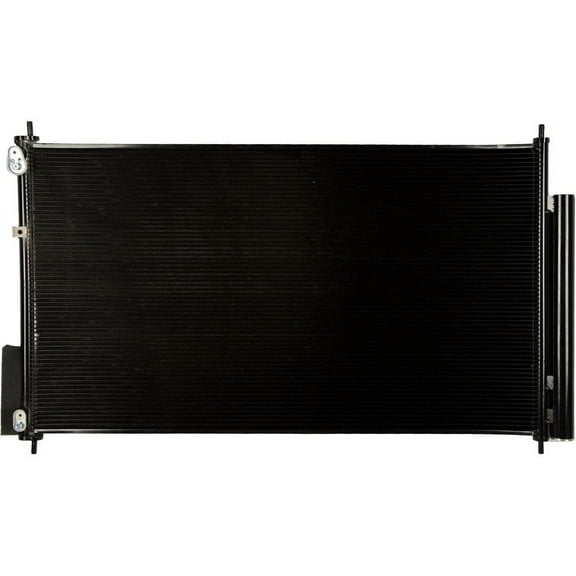 CSF 10435 A/C Condenser For Honda Odyssey, OE Replacement