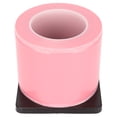 thumbnail image 2 of 1200 hojas de película protectora desechable de 4 x 6 pulgadas, color rosa, para tatuajes dentales., 2 of 14