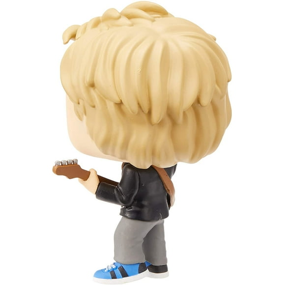 Funko Pop Rocas La Policía Sting Multicolor POP