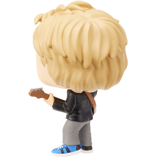 Funko Pop Rocas La Policía Sting Multicolor POP