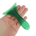 thumbnail image 4 of Unique Bargains 1 Pc Facial Muscle Stick Convenient Skincare and Massaging Tool Green, 4 of 5
