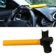 thumbnail image 4 of Cerradura de seguridad ANGGREK para volante antirrobo con 2 llaves, 4 of 8