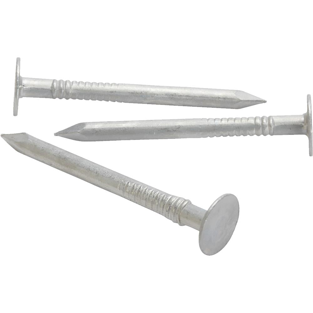 Kaiser Aluminum 11/2" Aluminum Siding Nail 2AEAYH