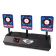 thumbnail image 2 of Jouets & Jeux Cibles de Score avec Effet Lumineux Intelligent Réinitialisation Automatique Yry, 2 of 6
