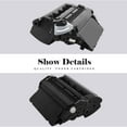 thumbnail image 2 of Colorich Compatible for HP 64X CC364X Toner Cartridge 2-Pack LaserJet P4015n P4015x P4515n P4515x Printer Ink (Black), 2 of 10