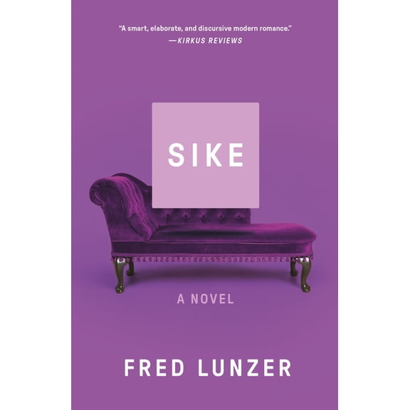 Sike, (Paperback)