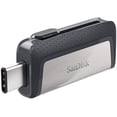 thumbnail image 1 of SanDisk 32GB Ultra Dual Drive USB Tipo-C SanDisk SanDisk 32GB Ultra, 1 of 3