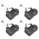 thumbnail image 4 of TPMS para automóvil, 4 sensores de presión de neumáticos VA diseñados para el futuro, 4 of 9