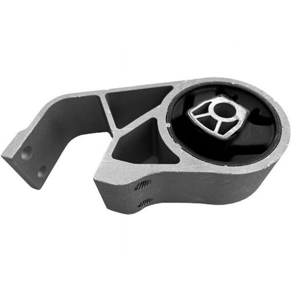 Rear Left Transmission Mount - Compatible with 2019 - 2023 Chevy Blazer FWD 2020 2021 2022