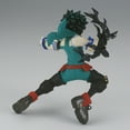 thumbnail image 4 of BanPresto - My Hero Academia - The Amazing Heroes - Vol.2 Deku (MHA), Banpresto, Gifts, 4 of 5