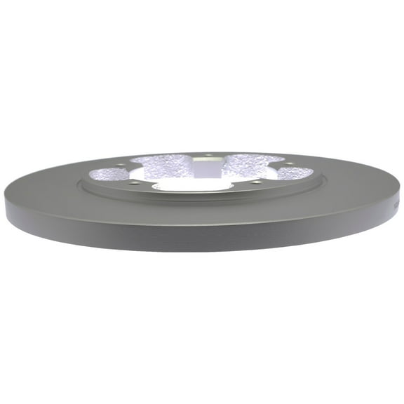 ACDelco Disc Brake Rotor 18A81939 Fits select: 2015-2020 FORD TRANSIT