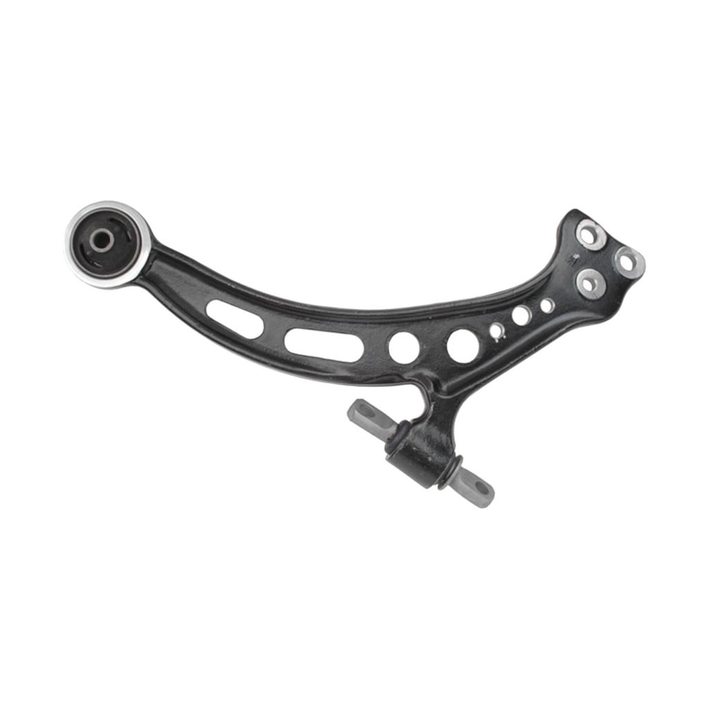 KarParts360 For Toyota Camry 1997 98 99 00 2001 Control Arm Driver Side | Front | Lower | Black | Steel/Cast Iron | Painted | Performance Grade | Non-Adjustable