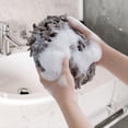 thumbnail image 2 of Toalla de Mano de Cocina Absorbente Sin Pelusa Toalla de Mano Cuarto de Baño Pañuelo de Lavado de Manos Toalla de Mano, 2 of 6