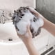 thumbnail image 2 of Toalla de Mano de Cocina Absorbente Sin Pelusa Toalla de Mano Cuarto de Baño Pañuelo de Lavado de Manos Toalla de Mano Colgante Azul, 2 of 6