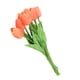 thumbnail image 1 of 10pcs Tulipanes Artificiales Para Decoración Flores Falsas De Tulipan, 1 of 7