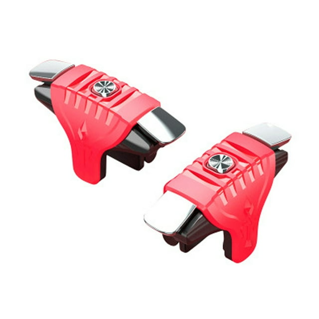 Controlador de juegos de teléfono Gamepad Teléfono móvil Mini joystick Disparar y apuntar Disparador de alta sensibilidad Speravity EL5642-02B