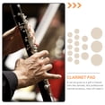 thumbnail image 4 of OULII 17 Pcs Accessoires d'Instruments à Trou de Son pour Pratique Musicale, 4 of 8