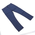 thumbnail image 1 of Pantalones largos para hombre ANGGREK casuales transpirables color claro 36 38, 1 of 8