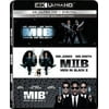 Men in Black: 3-Movie Collection (4K Ultra HD + Digital Copy), Sony Pictures, Sci-Fi & Fantasy